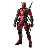 Figure - Deadpool / Tony Stark