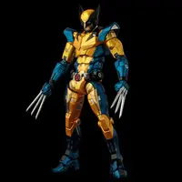 Figure - The Avengers / Tony Stark & Wolverine