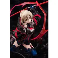 Figure - Fate/Grand Order / Mysterious Heroine X
