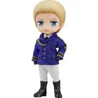 Nendoroid - Nendoroid Doll - Hetalia