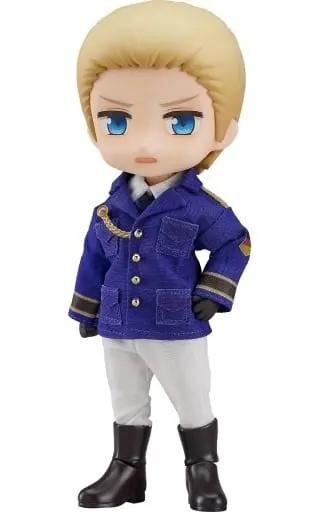 Nendoroid - Nendoroid Doll - Hetalia