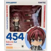 Nendoroid - Rail Wars!