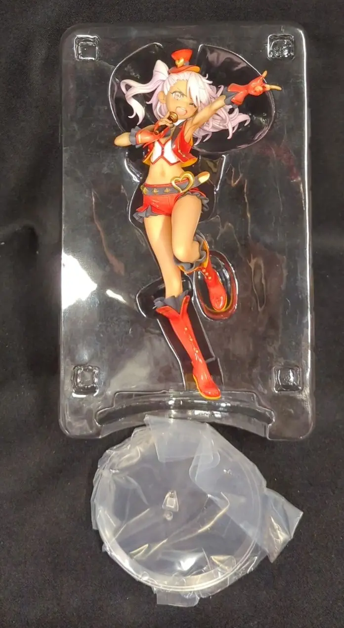 KDcolle - Fate/Kaleid Liner Prisma Illya / Chloe von Einzbern