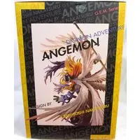 G.E.M. - Digimon Adventure / Angemon