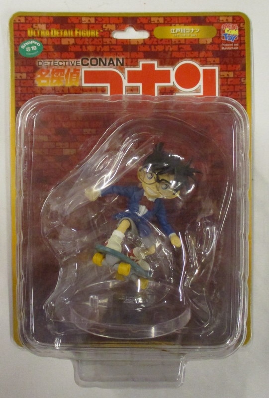 Figure - Detective Conan (Case Closed) / Edogawa Conan