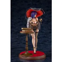 Chie Masami Original Illustration The witch 1/7 Complete Figure