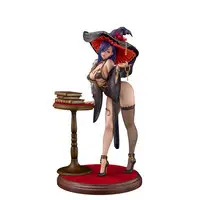 Chie Masami Original Illustration The witch 1/7 Complete Figure