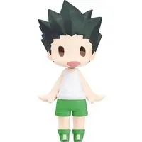 Hello! Good Smile - Hunter x Hunter / Gon Freecss