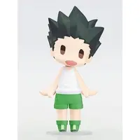 Hello! Good Smile - Hunter x Hunter / Gon Freecss