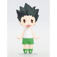 Hello! Good Smile - Hunter x Hunter / Gon Freecss