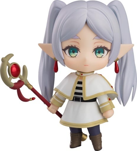 Nendoroid - Sousou no Frieren