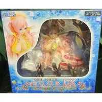 Figure - One Piece / Shirahoshi