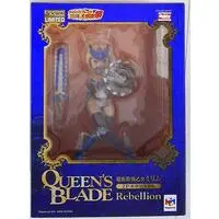 Figure - Queen's Blade / Mirim