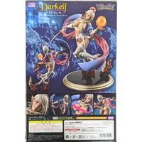 Figure - Bikini Warriors / Dark Elf