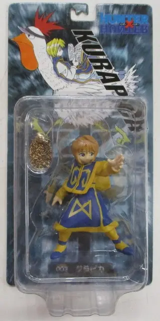 Figure - Hunter x Hunter / Kurapika