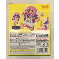 Figure - Dr. Slump