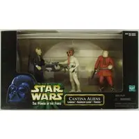 Figure - Star Wars