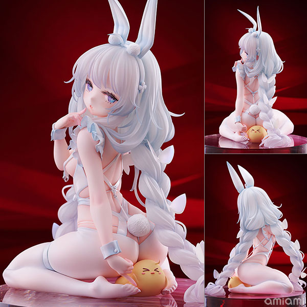 Figure - Azur Lane / Le Malin