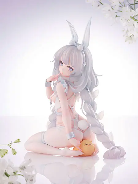 Figure - Azur Lane / Le Malin