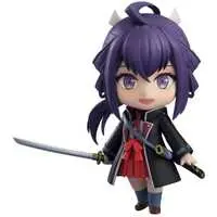 Nendoroid - Nanatsu no Maken ga Shihai Suru