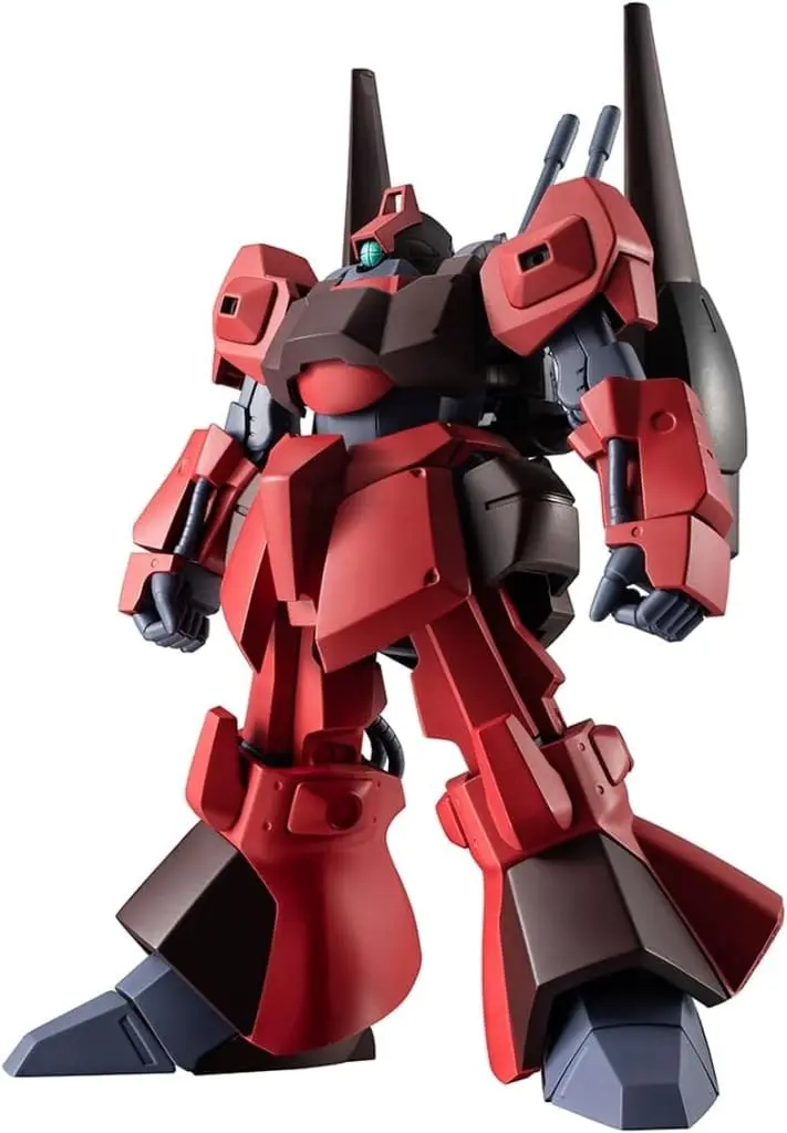 Figure - Mobile Suit Zeta Gundam