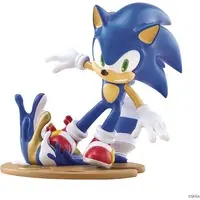 PalVerse - Sonic Series / Sonic the Hedgehog