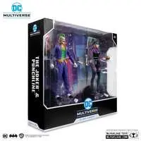 Figure - DC Comics