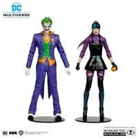 Figure - DC Comics