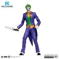 Figure - DC Comics