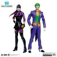 Figure - DC Comics