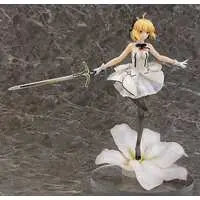 Figure - Fate/Grand Order / Saber Lily (Artoria Pendragon Lily)