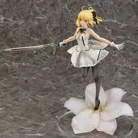 Figure - Fate/Grand Order / Saber Lily (Artoria Pendragon Lily)