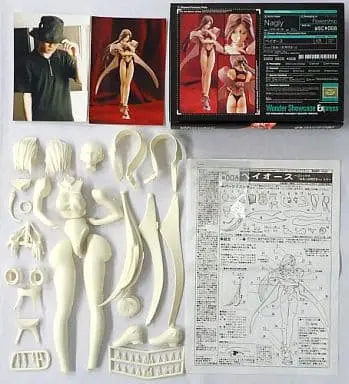 Resin Cast Assembly Kit - Figure - Aa! Megami-sama!