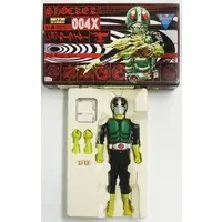 Real Action Heroes - Kamen Rider Series