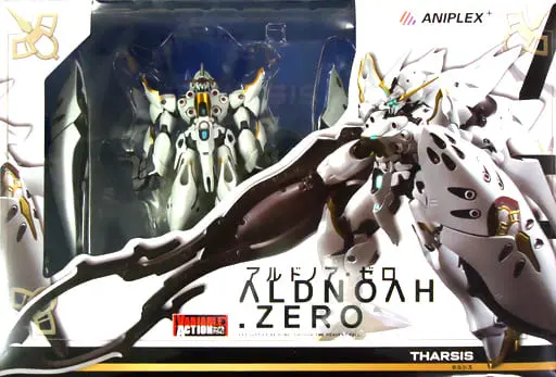 Figure - Aldnoah.Zero