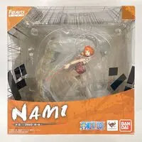 Figuarts Zero - One Piece / Nami