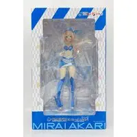 Figure - VTuber / Mirai Akari