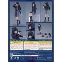 figma - Lycoris Recoil / Inoue Takina