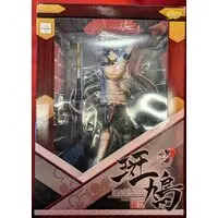 Figure - Senran Kagura / Ikaruga