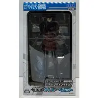 Prize Figure - Neon Genesis Evangelion / Katsuragi Misato