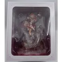 Shibuya Scramble Figure - Re:Zero / Ram