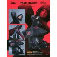 Figuarts Zero - NARUTO / Uchiha Itachi