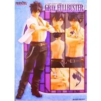 Figure - Fairy Tail / Gray Fullbuster