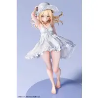 Figure - B`full FOTS JAPAN(ビーフルフォトスジャパン) (風のいたずら アスタロッテ 1/6 PMMA製塗装済み完成品)