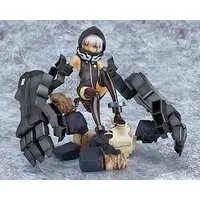 Figure - Black Rock Shooter / Strength