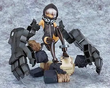 Figure - Black Rock Shooter / Strength