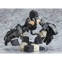 Figure - Black Rock Shooter / Strength