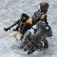 Figure - Black Rock Shooter / Strength