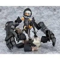 Figure - Black Rock Shooter / Strength