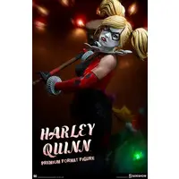 Figure - Batman / Harley Quinn
